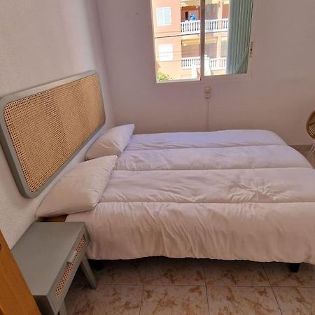 Apartamento 'Rincon Exquisito' Junto Al Mar Moncofa  Exterior foto