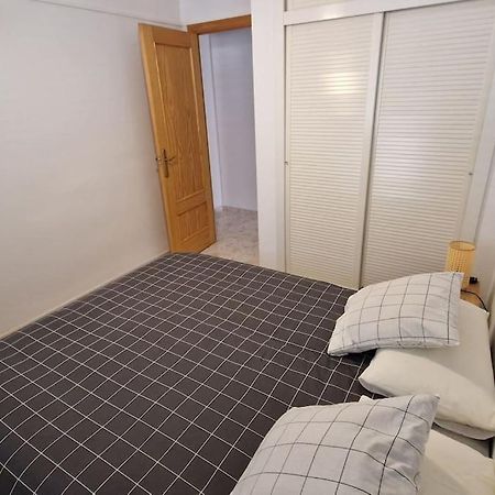 Apartamento 'Rincon Exquisito' Junto Al Mar Moncofa  Exterior foto