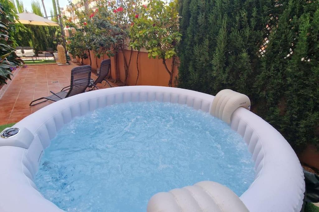 Apartamento 'Rincon Exquisito' Junto Al Mar Moncofa  Exterior foto