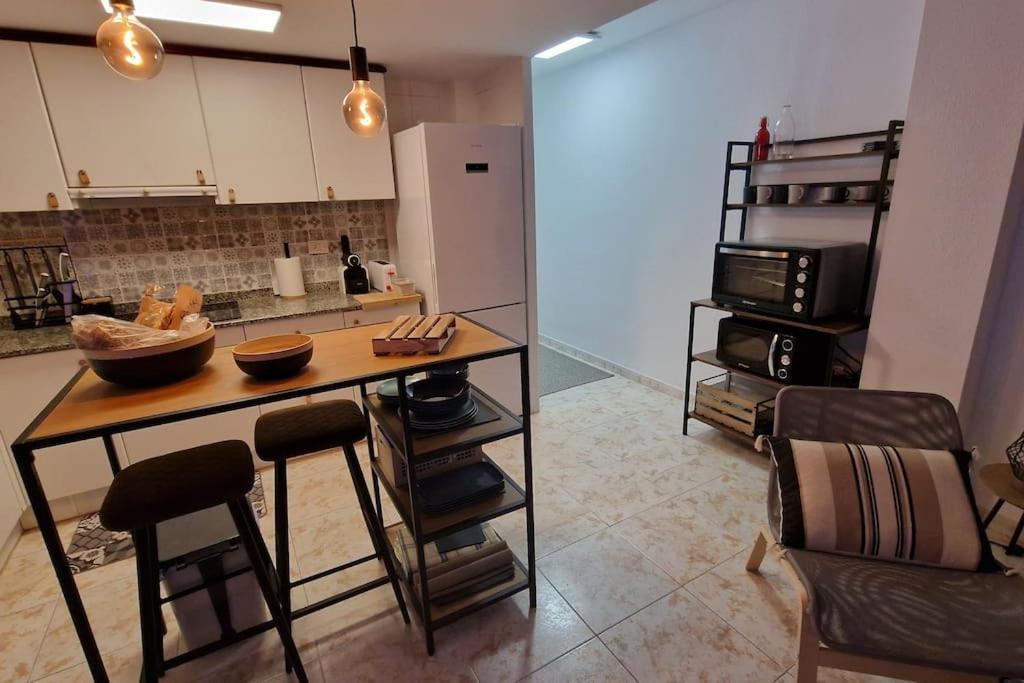 Apartamento 'Rincon Exquisito' Junto Al Mar Moncofa  Exterior foto