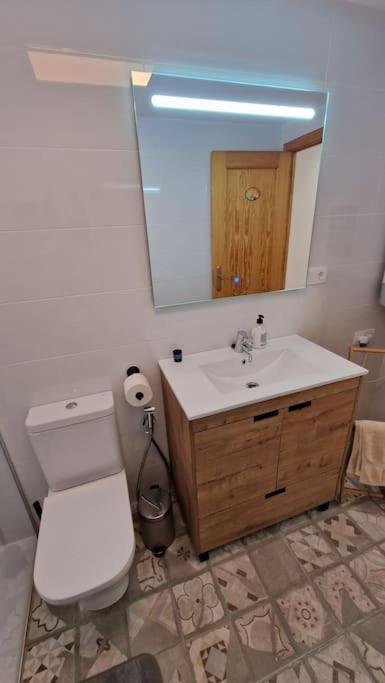 Apartamento 'Rincon Exquisito' Junto Al Mar Moncofa  Exterior foto