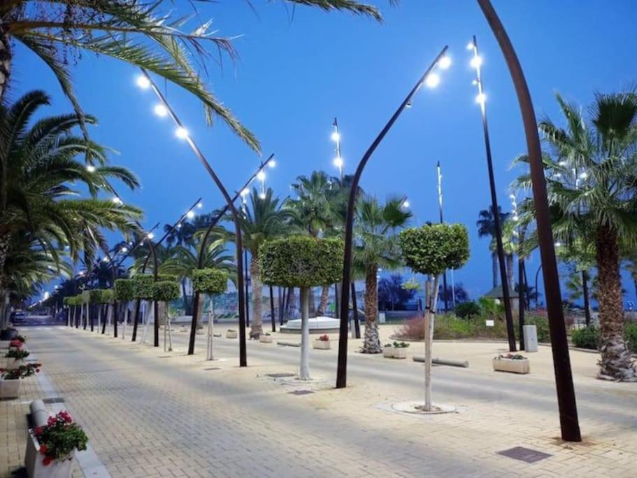 Apartamento 'Rincon Exquisito' Junto Al Mar Moncofa  Exterior foto