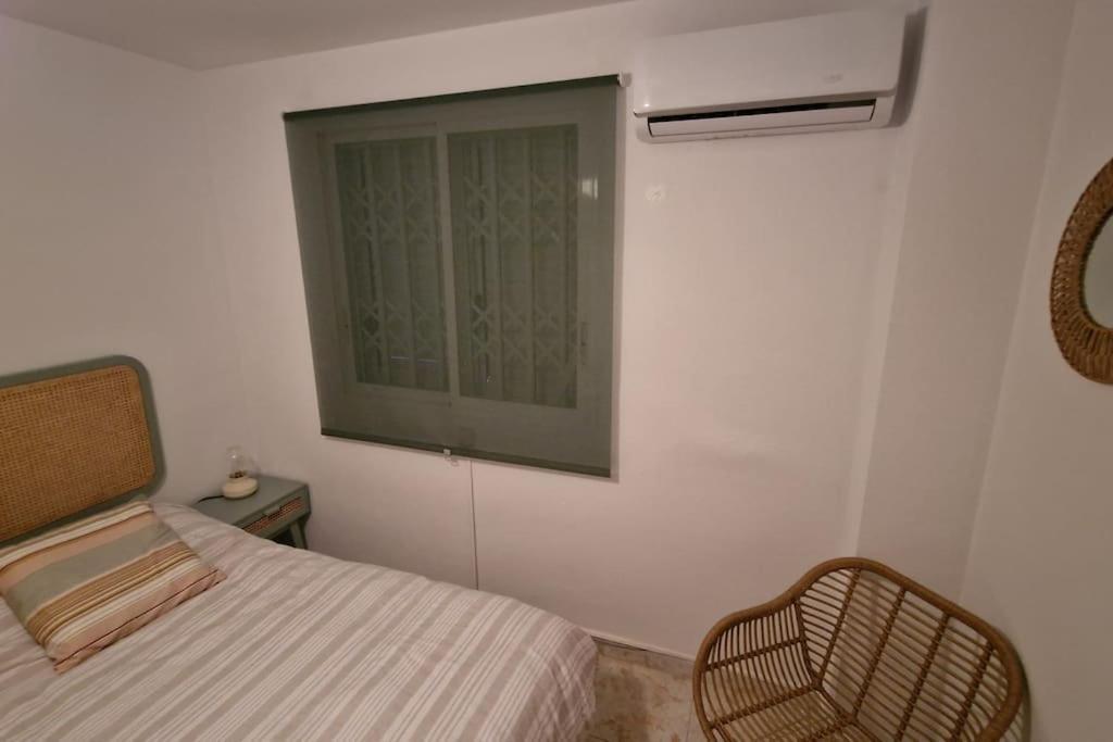 Apartamento 'Rincon Exquisito' Junto Al Mar Moncofa  Exterior foto