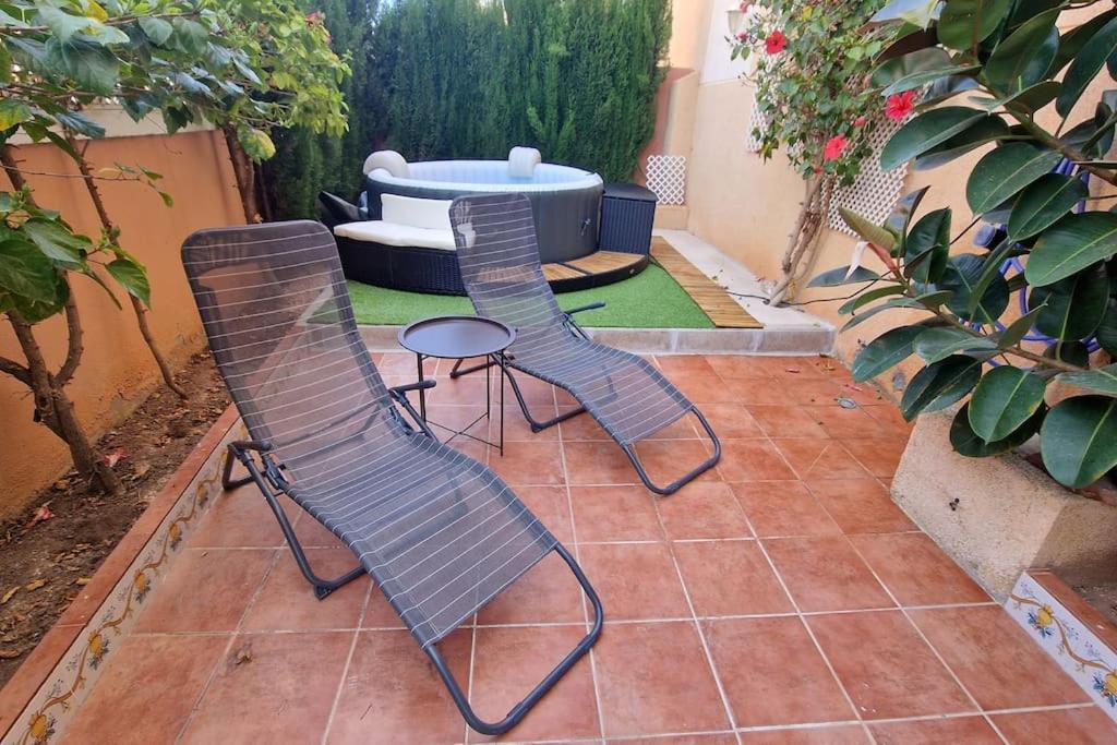 Apartamento 'Rincon Exquisito' Junto Al Mar Moncofa  Exterior foto