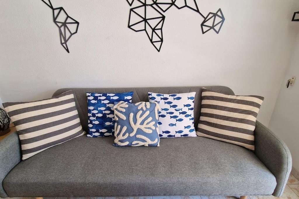 Apartamento 'Rincon Exquisito' Junto Al Mar Moncofa  Exterior foto