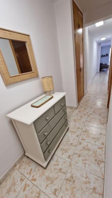 Apartamento 'Rincon Exquisito' Junto Al Mar Moncofa  Exterior foto