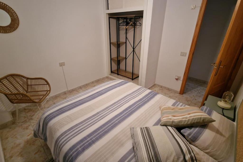 Apartamento 'Rincon Exquisito' Junto Al Mar Moncofa  Exterior foto